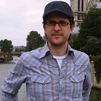 Alex Mincek
